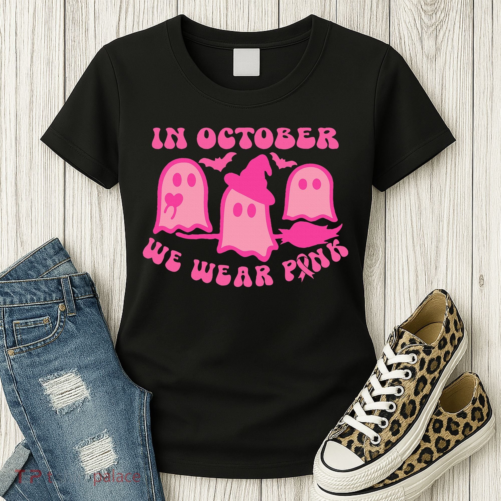 Funny Breast Cancer Women's T-Shirt