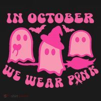 Funny Breast Cancer Tote Bag thumb 4