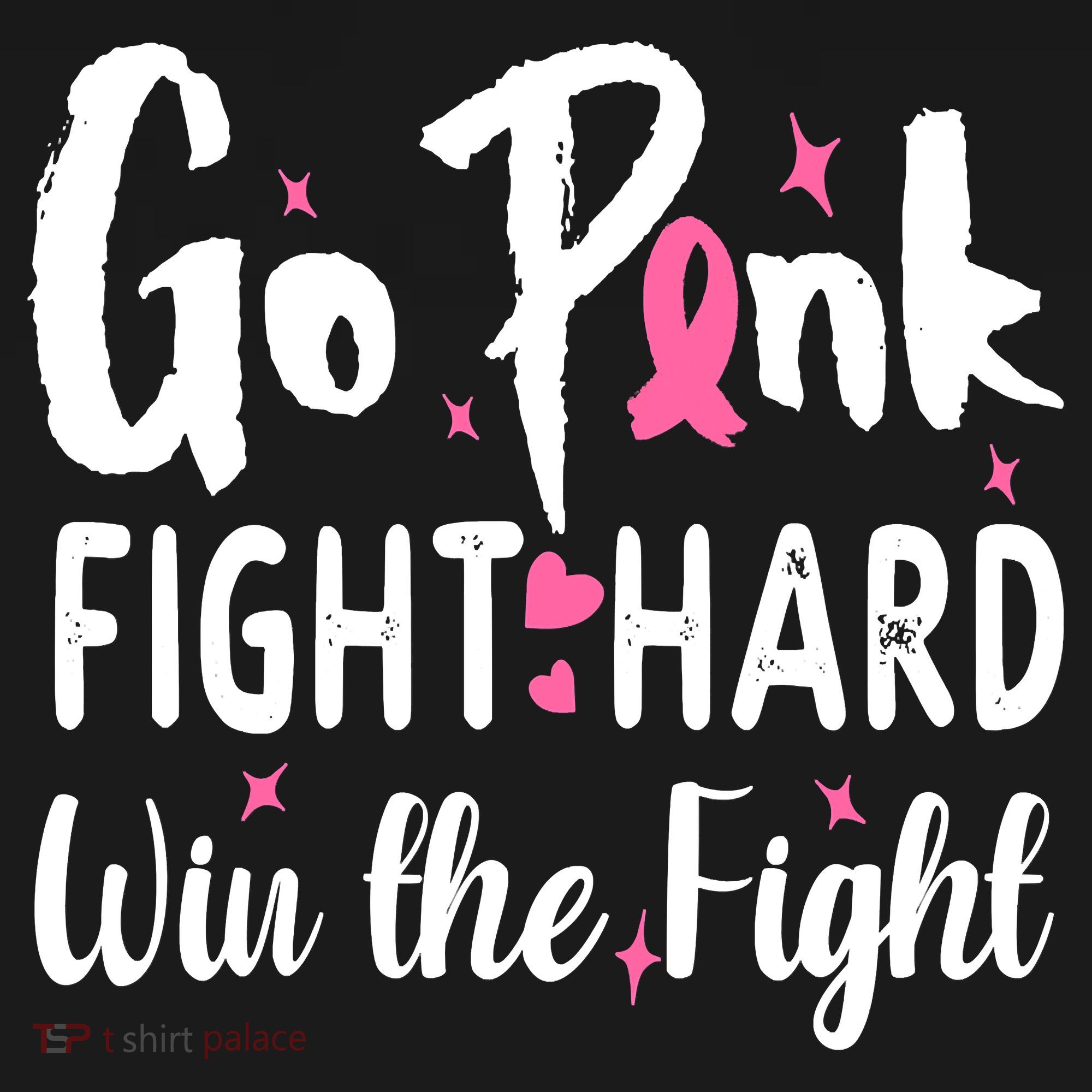 Funny Breast Cancer Awareness Pink Ribbon Sweatshirt