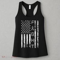 Fight Brain Cancer Awareness Women's Tank Top thumb 3