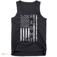 Fight Brain Cancer Awareness Tank Top thumb 0