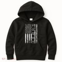 Fight Brain Cancer Awareness Kids Hoodie thumb 0