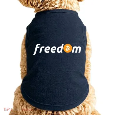 Doggie Tank