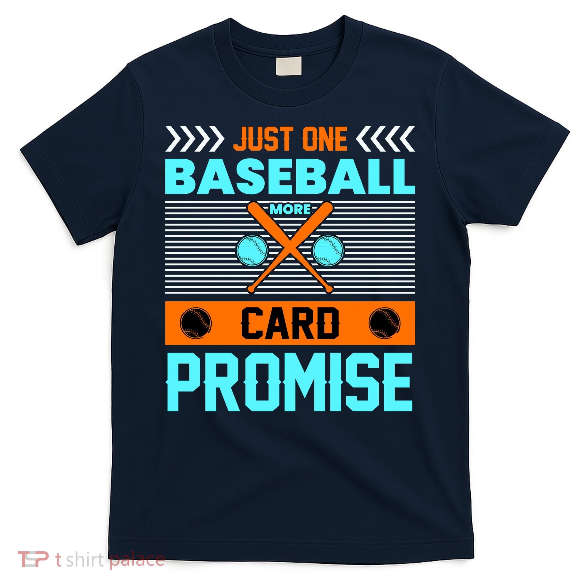 Funny Baseball Card T-Shirt