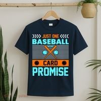 Funny Baseball Card T-Shirt thumb 2