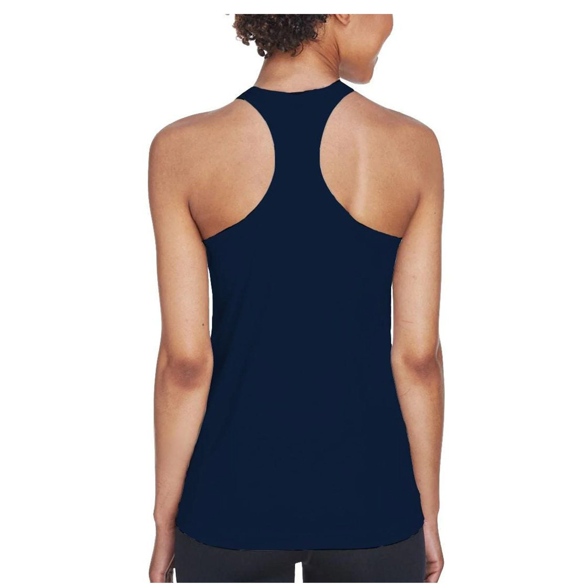 Funny Baseball Card Women's Tank Top
