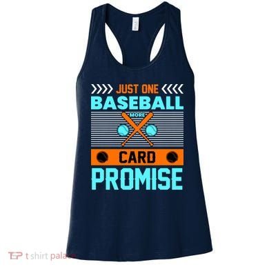 Funny Baseball Card Women's Tank Top