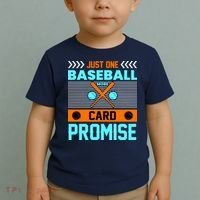 Funny Baseball Card Toddler T-Shirt thumb 2