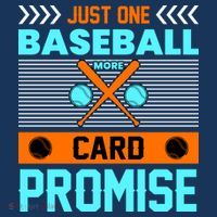 Funny Baseball Card Kids T-Shirt thumb 4