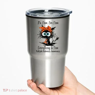 Tumbler