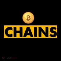 Funny Block Chains Matter Meme Coffee Mug thumb 5