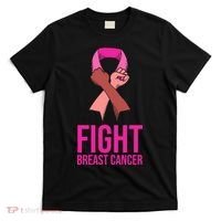 Fight Breast Cancer Together T-Shirt thumb 0