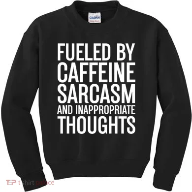Kids Sweatshirt