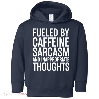 Toddler Hoodie