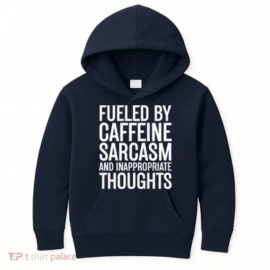 Kids Hoodie