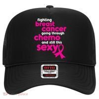 Fighting Breast Cancer Going Through Chemo & Still This Sexy Hat thumb 0