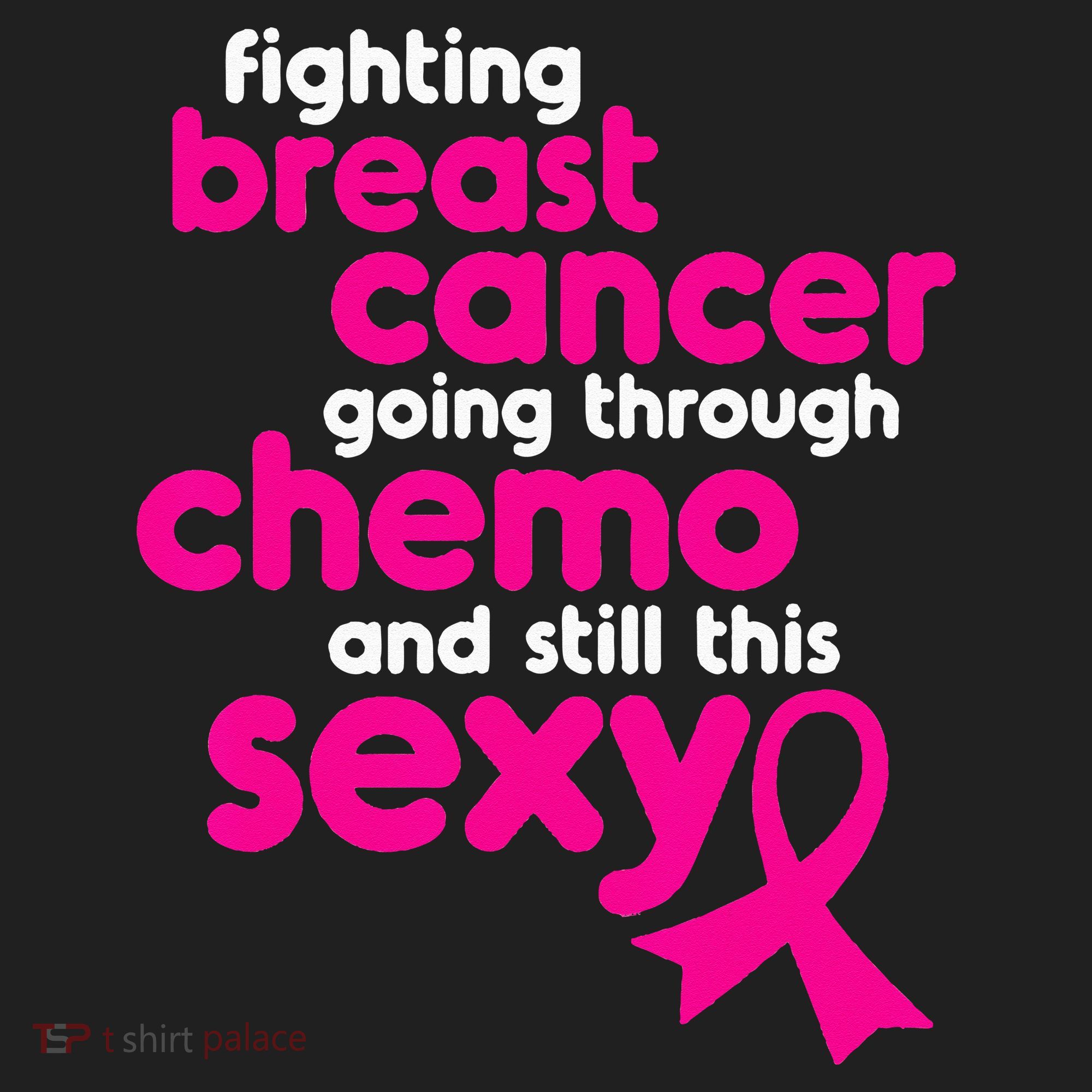 Fighting Breast Cancer Going Through Chemo & Still This Sexy Hat