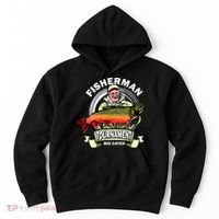 Fisherman Big Catch Tournament Hoodie thumb 0