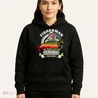 Fisherman Big Catch Tournament Hoodie thumb 5
