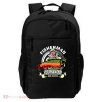 Fisherman Big Catch Tournament Backpack thumb 0