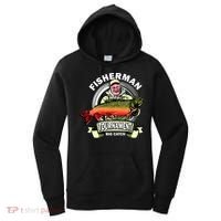 Fisherman Big Catch Tournament Women's Hoodie thumb 0