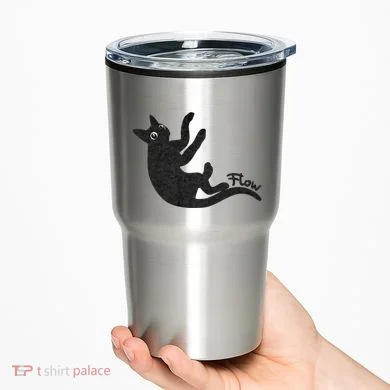 Tumbler