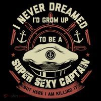 Funny Boat Captain Boating Funny Boat Lover Women's Tank Top thumb 5