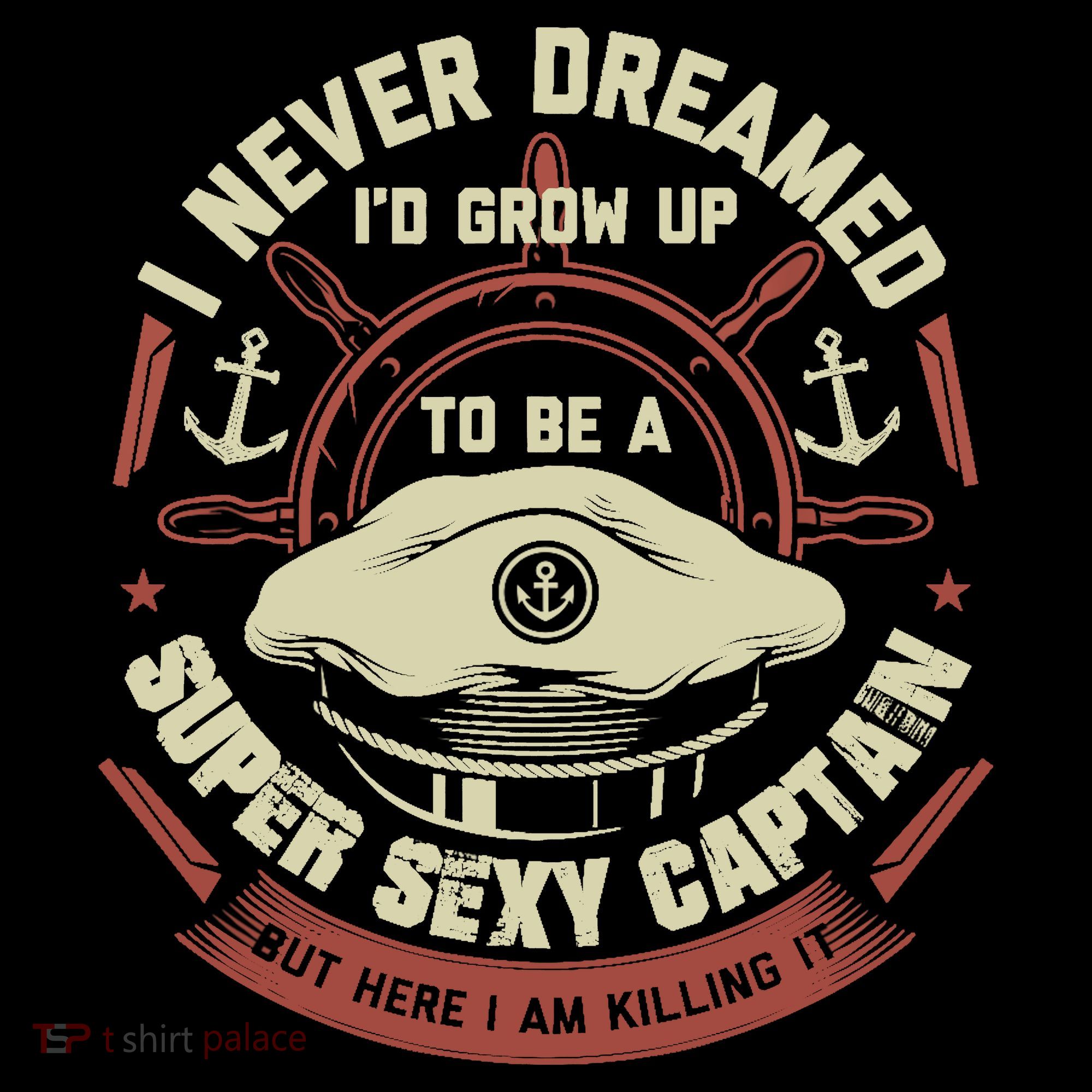 Funny Boat Captain Boating Funny Boat Lover Kids Sweatshirt