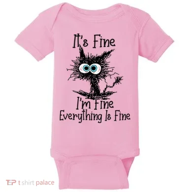 Baby Bodysuit