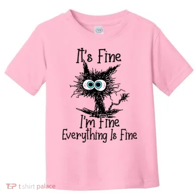 Toddler T-Shirt