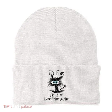 Beanie