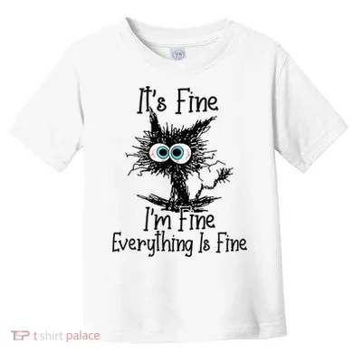Toddler T-Shirt