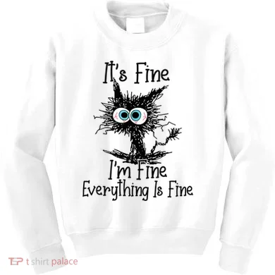 Kids Sweatshirt