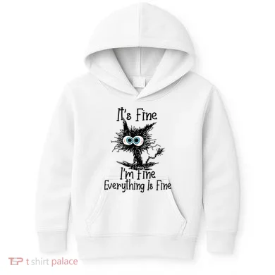 Kids Hoodie