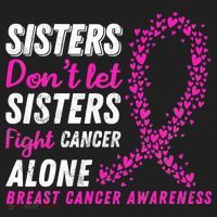Funny Breast Cancer Awareness Cancer Survivor Women's Sweatshirt thumb 2