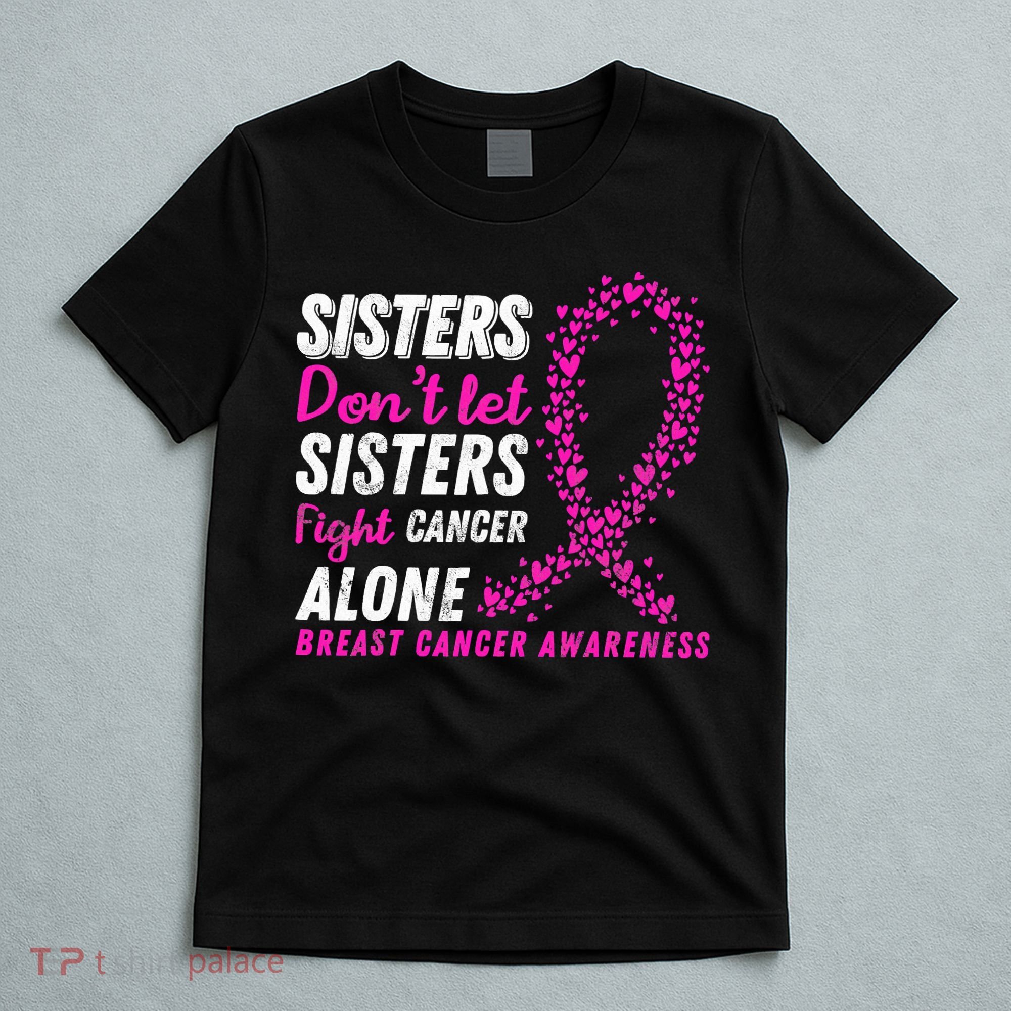 Funny Breast Cancer Awareness Cancer Survivor T-Shirt