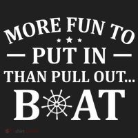 Funny Boat Captain Docking On Boating Outfit Boat Lover Hat thumb 2
