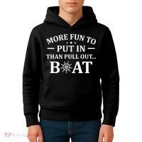 Funny Boat Captain Docking On Boating Outfit Boat Lover Kids Hoodie thumb 4