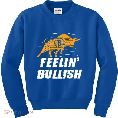 Kids Sweatshirt