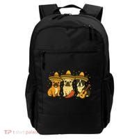 French Bulldog Cinco De Mayo Frenchie Backpack thumb 0