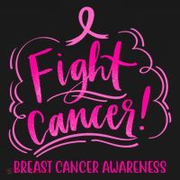 Fight Breast Cancer Awareness Hoodie thumb 7