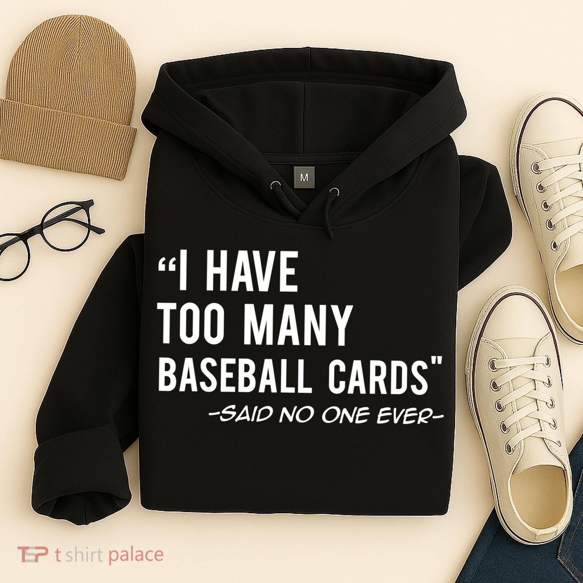 Funny Baseball Cards Collector Gift TShirt TShirt Hoodie