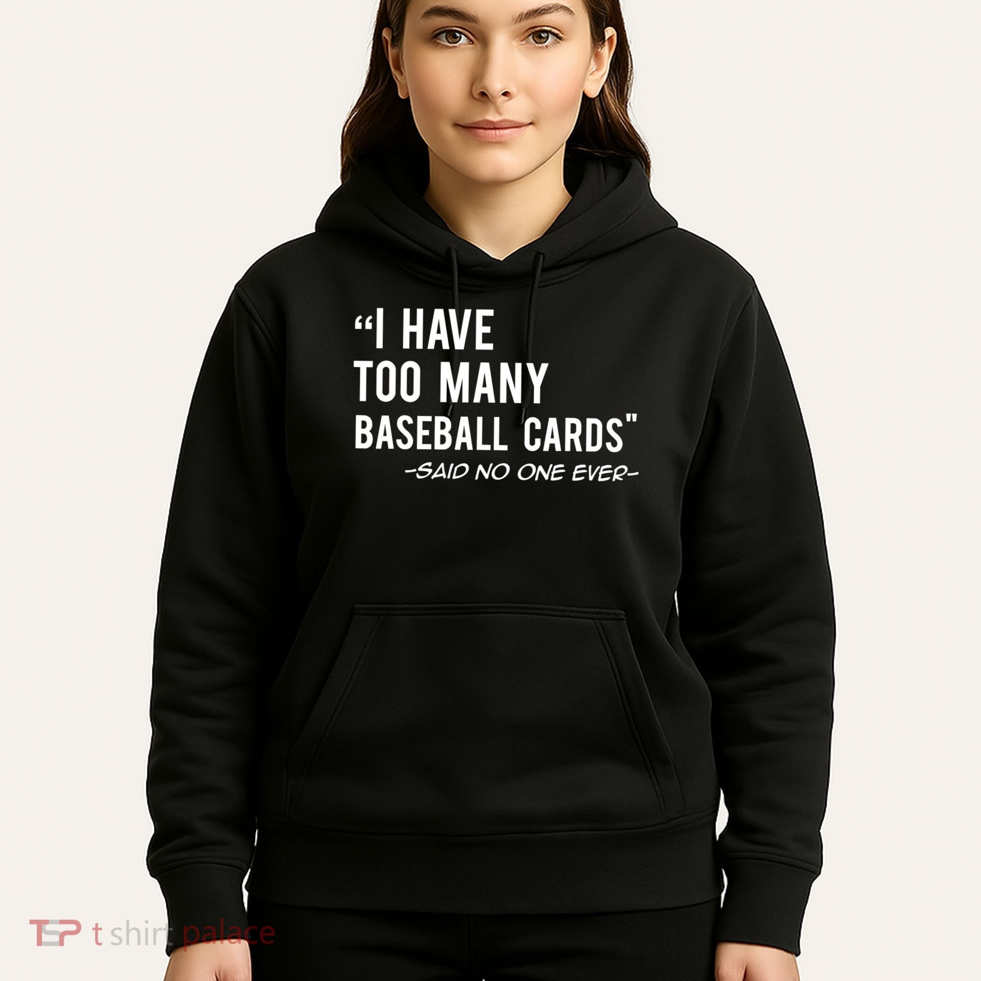 Funny Baseball Cards Collector Gift TShirt TShirt Hoodie