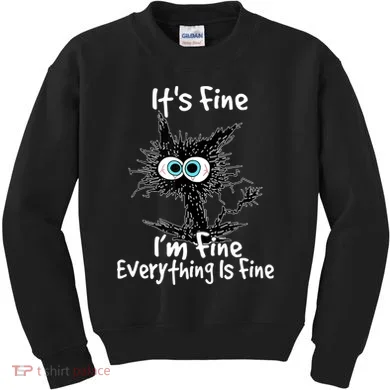 Kids Sweatshirt
