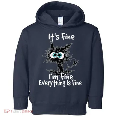 Toddler Hoodie
