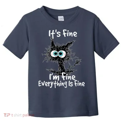 Toddler T-Shirt