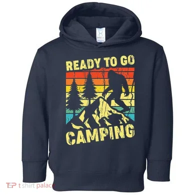 Toddler Hoodie