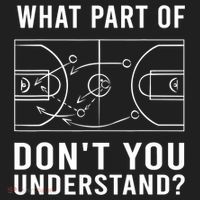 Funny Basketball Coach Gift For Men Women Tactic Diagram Board Gift Tumbler thumb 3