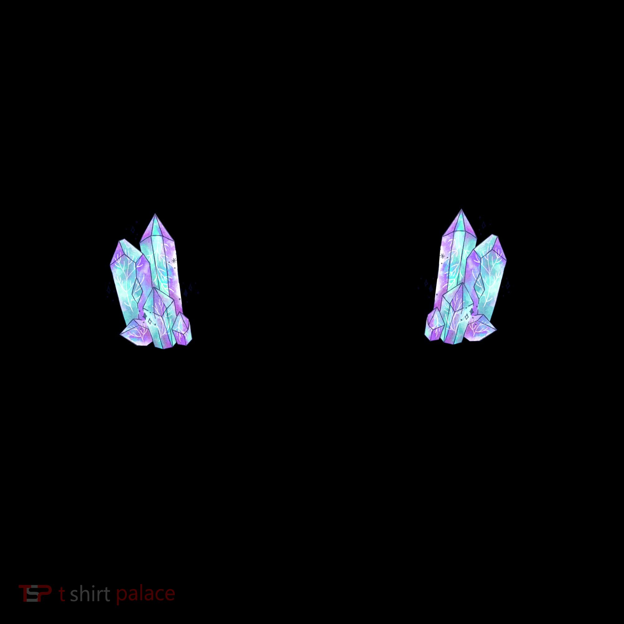 Fueled By Crystals & Coffee Coffee Mug