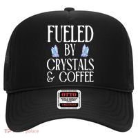 Fueled By Crystals & Coffee Hat thumb 0